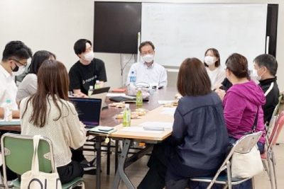 「てんかん医療の均てん化」と「かかりつけ医とてんかん専⾨医」との連携